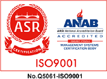 ISO 9001