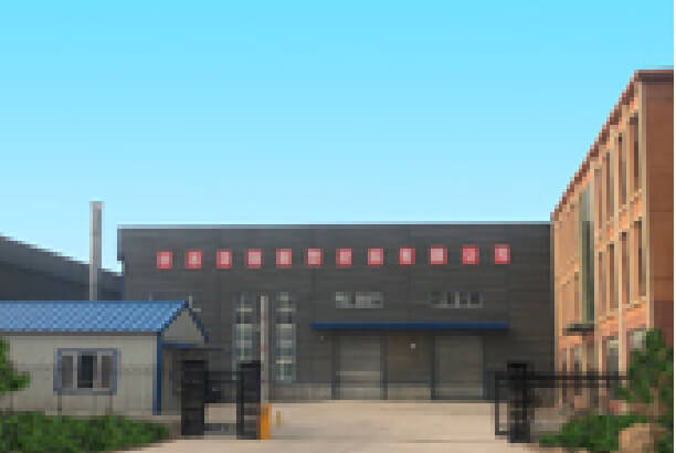 滄州中本華翔新型材料有限公司