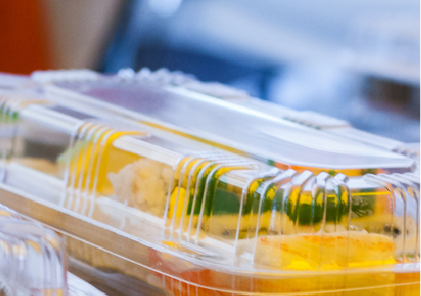 食品関連