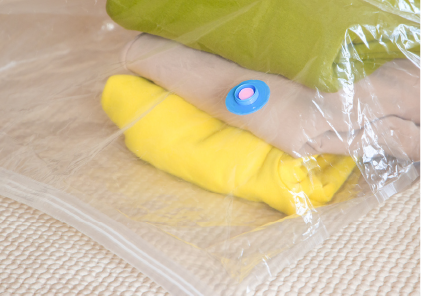 生活資材関連