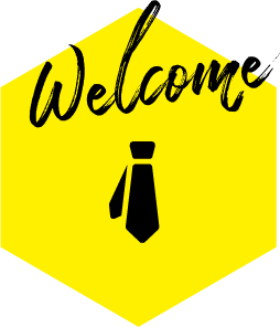 welcome
