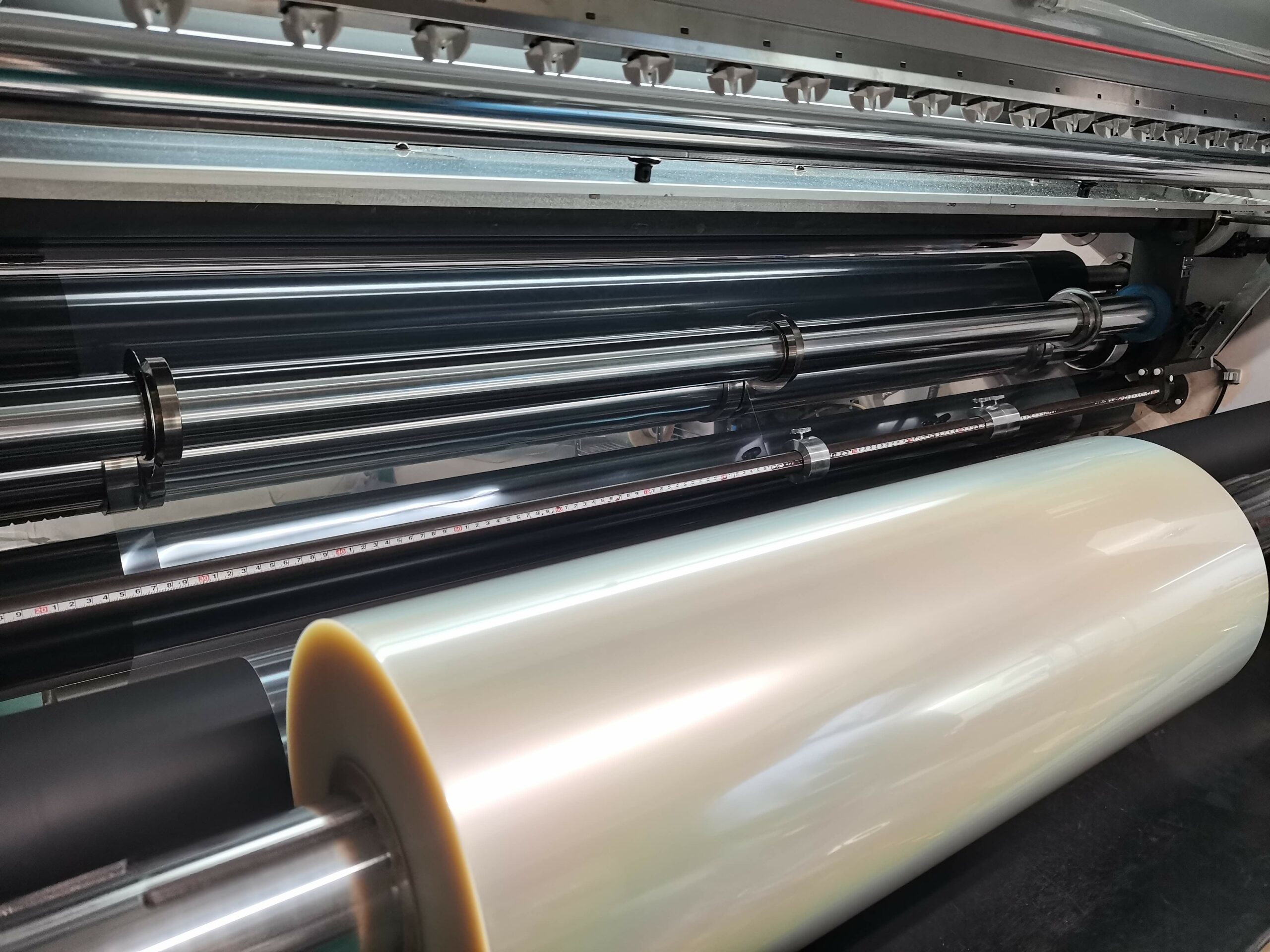 公式】 エレクトロニクス ｜グラビア印刷・包装加工・クリーンコーティング｜中本パックス株式会社